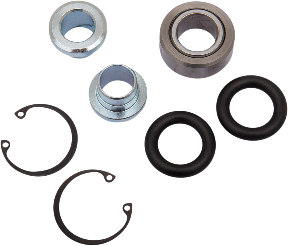 Shock Bearing Kit - Rear Upper/Lower