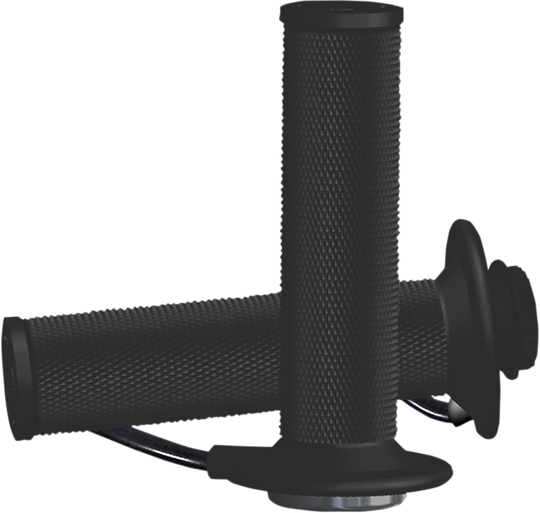 Grips - Heated - MX - 7/8