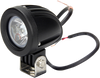 LED Spot Light - 2" - Round - Lutzka's Garage