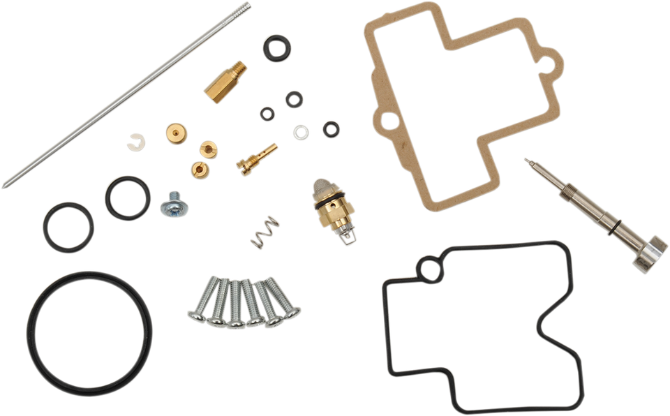 Carburetor Repair Kit - Yamaha