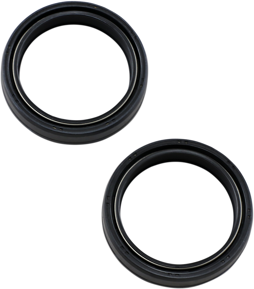 Fork Seals - 45 mm ID x 57 mm OD x 11 mm T