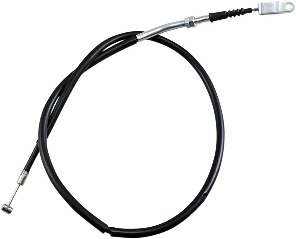 Brake Cable - Rear - Parking - Yamaha