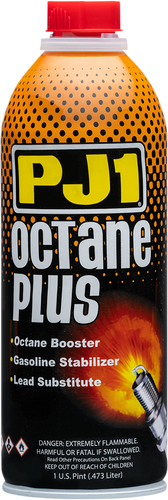 Octane Plus - 16 U.S. fl oz.