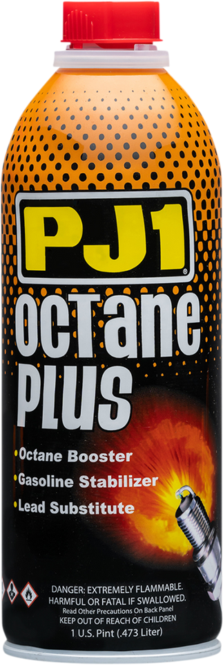 Octane Plus - 16 U.S. fl oz.