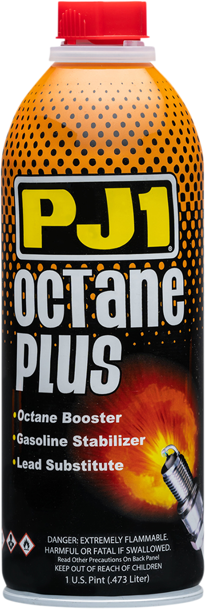 Octane Plus - 16 U.S. fl oz.