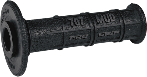 Grips - 707 - Black - Lutzka's Garage