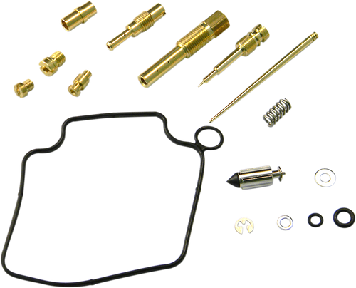 Carburetor Repair Kit - Honda