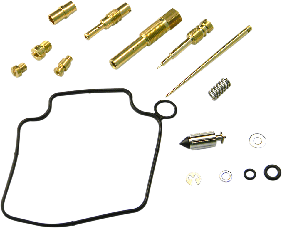 Carburetor Repair Kit - Honda