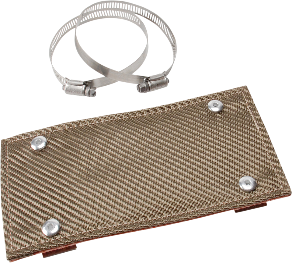 Flexible Heat Shield