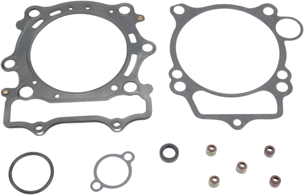 Top End Gasket Kit - Yamaha