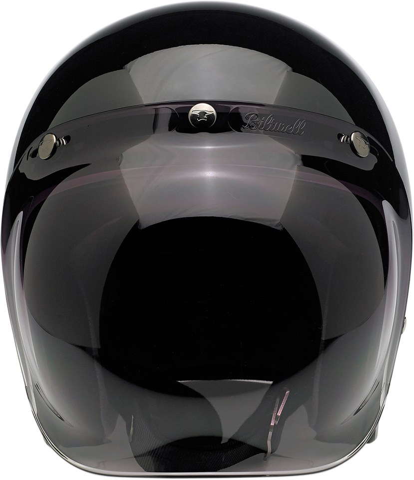 Bonanza Helmet - Gloss Black - XS - Lutzka's Garage