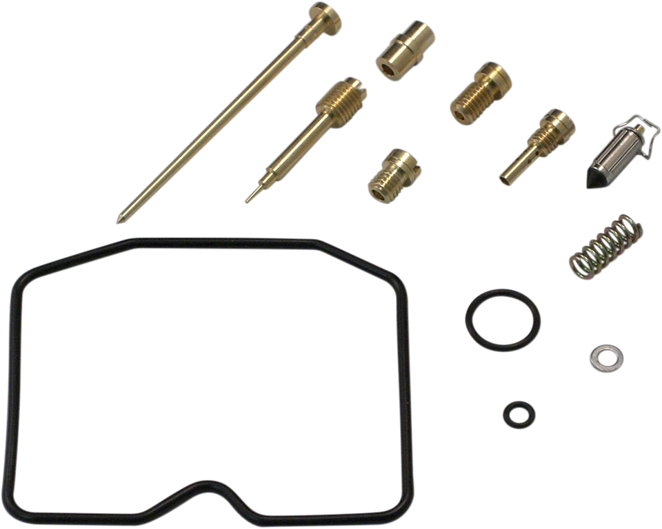 Carburetor Repair Kit - Kawasaki