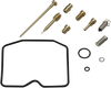 Carburetor Repair Kit - Kawasaki