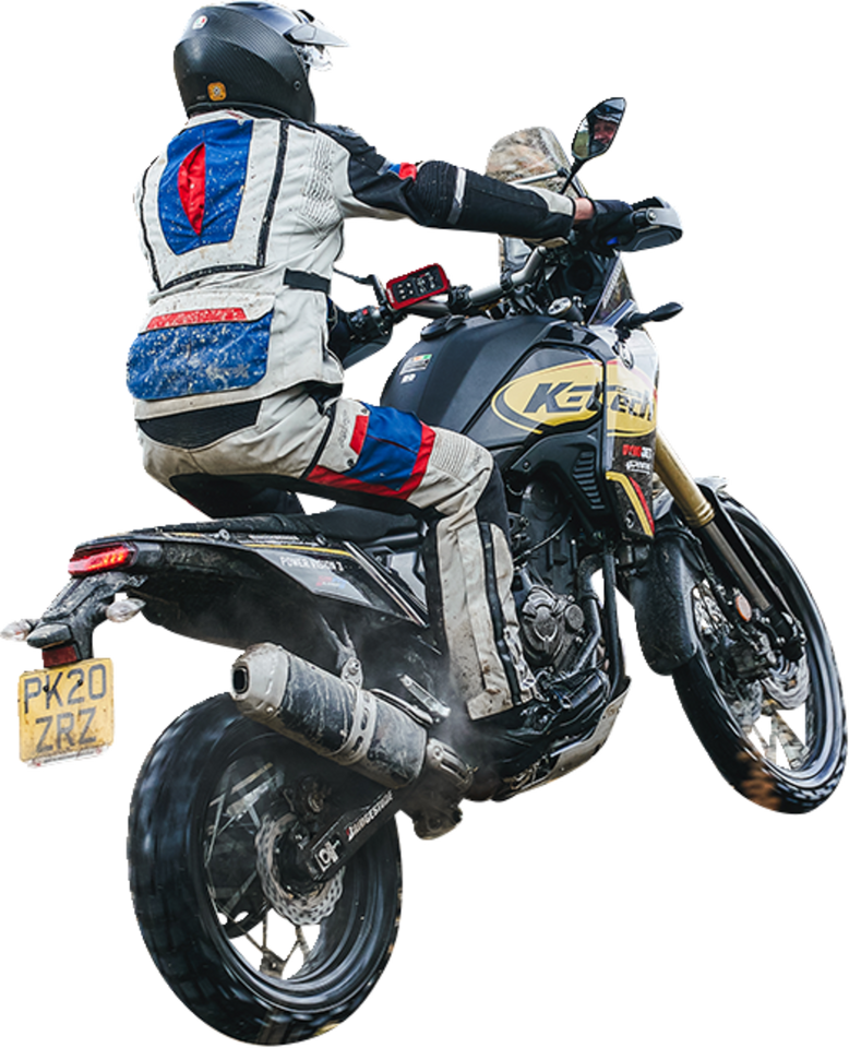 Power Vision 3 ECU Tuner - Yamaha