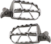 ND Series Footpegs - 1/2" Offset - Yamaha
