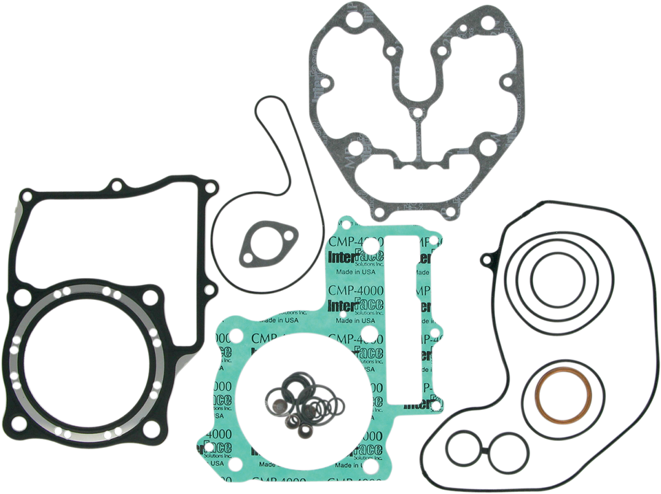 Complete Motor Gasket Kit - Honda