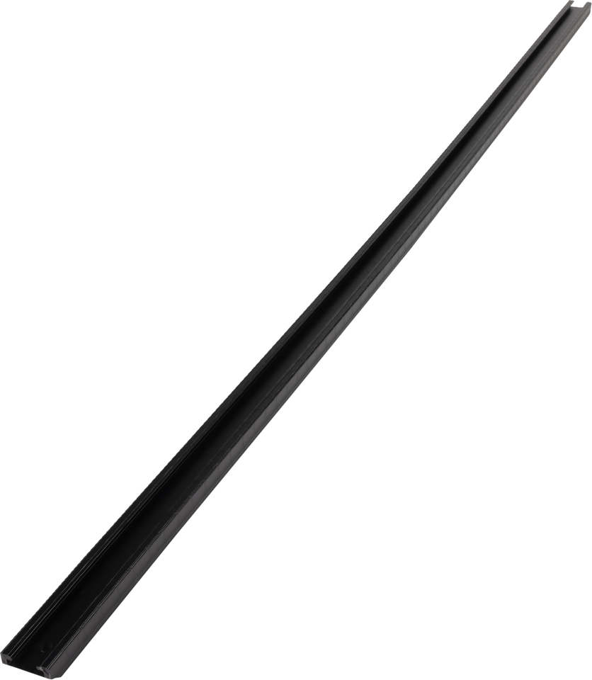 Black Slide - 52.25" - Profile 18