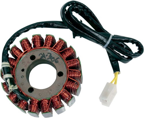 Stator - Suzuki