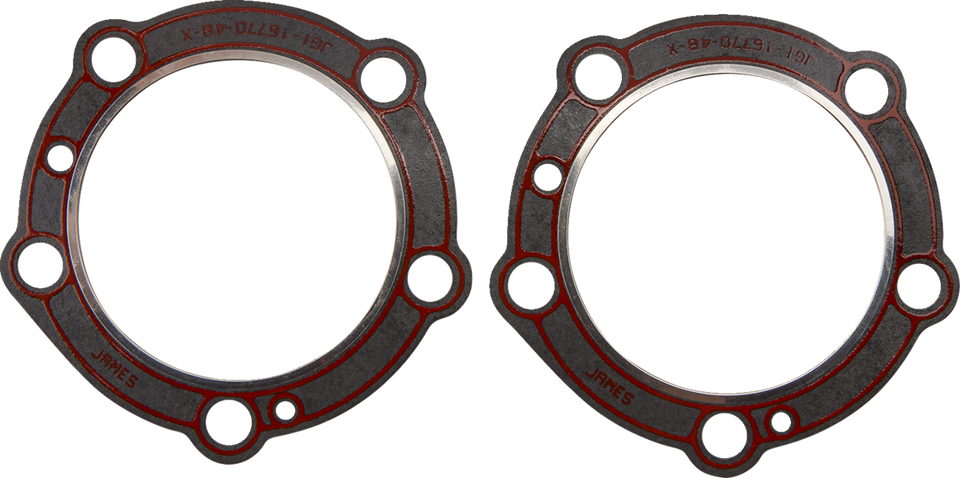 Fire Ring Head Gasket - Panhead
