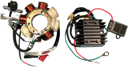 Charging Kit - Honda