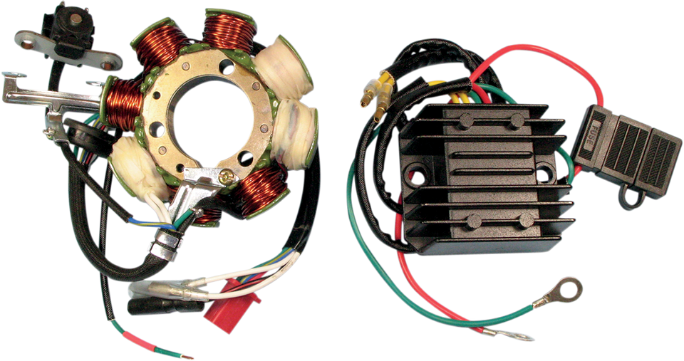 Charging Kit - Honda