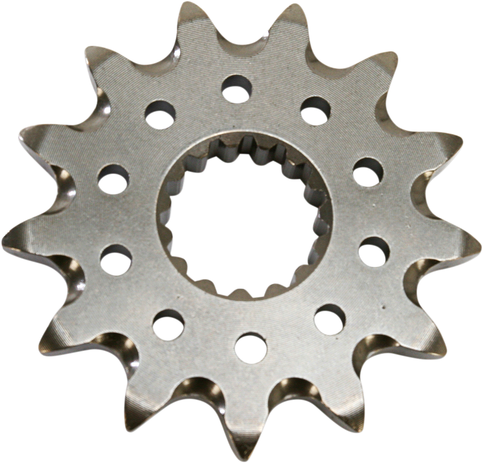 Sprocket - Front - 13 Tooth - Lutzka's Garage