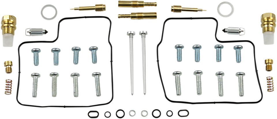 Carburetor Repair Kit - Honda