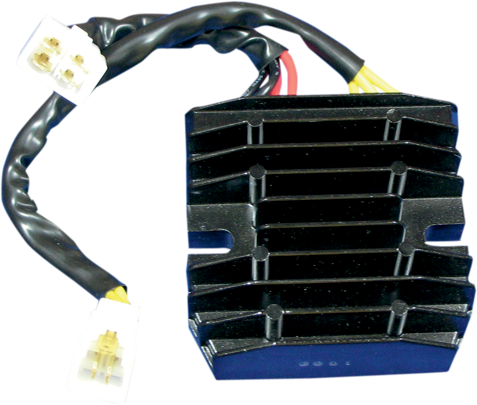 Hot Shot Regulator/Rectifier - Ducati