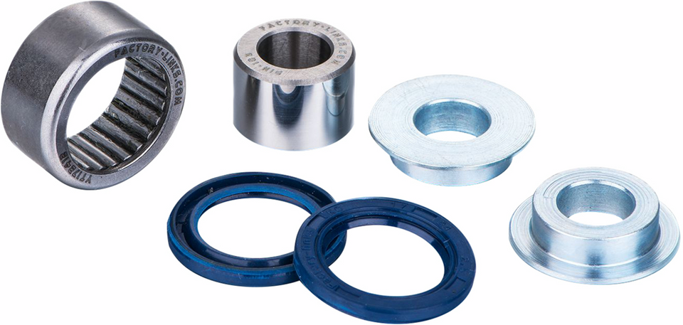 Shock Bearing Kit - Lower