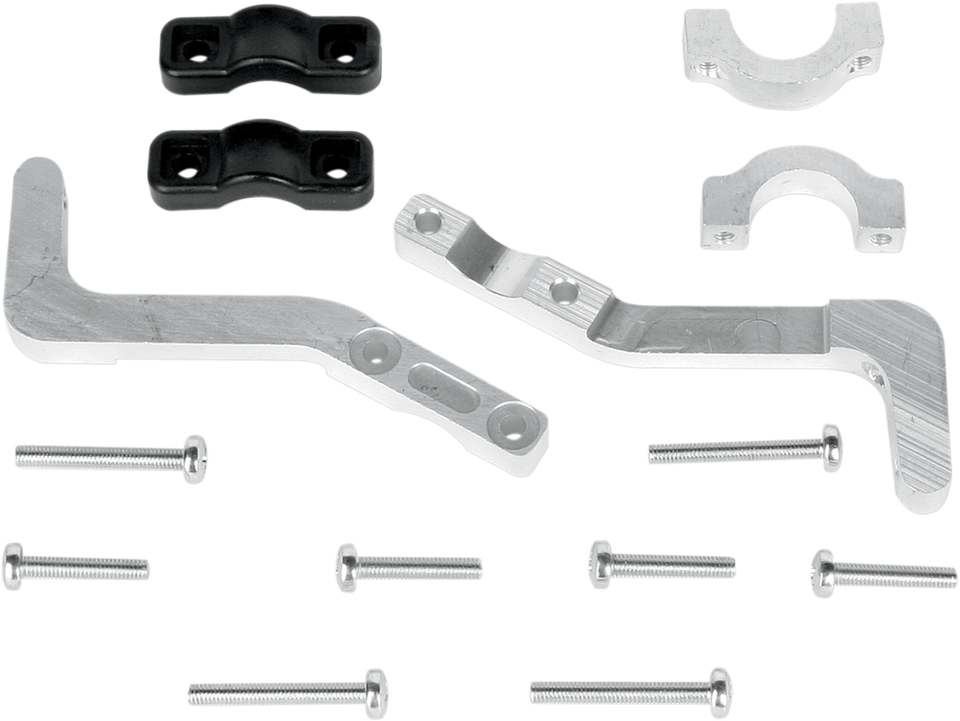 Replacement Bracket - Stealth