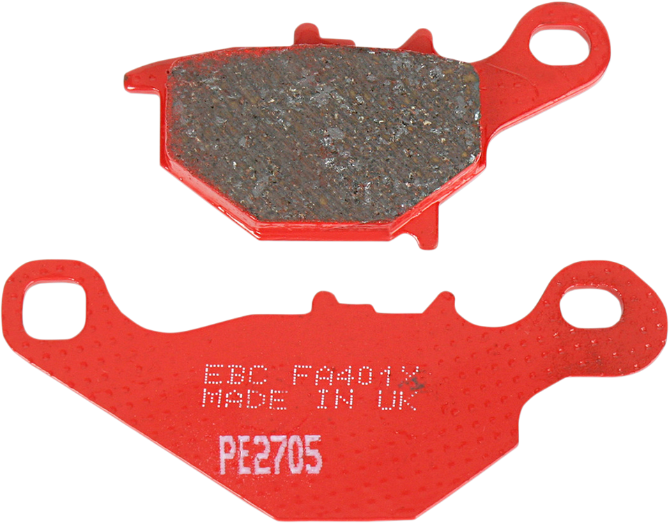 Sport Carbon Brake Pads