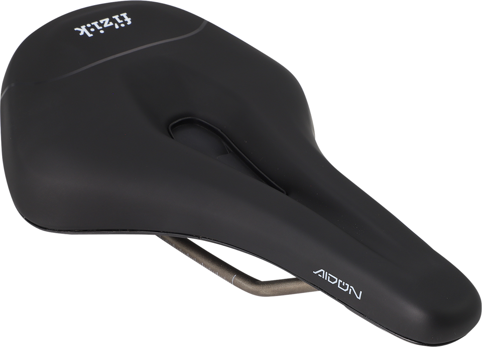 Aidon X3 Saddle - 160 mm