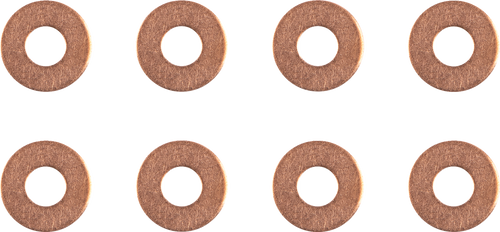 Rocker Cover Copper Washer Set