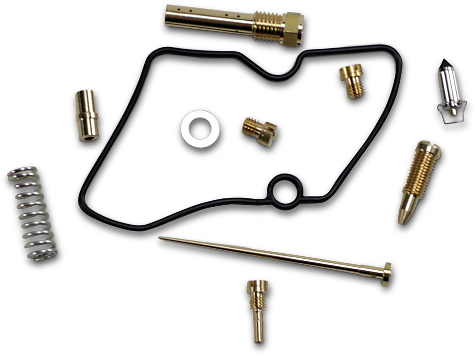 Carburetor Repair Kit - Arctic Cat