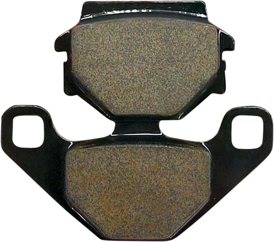 Off-Road Sintered Brake Pads