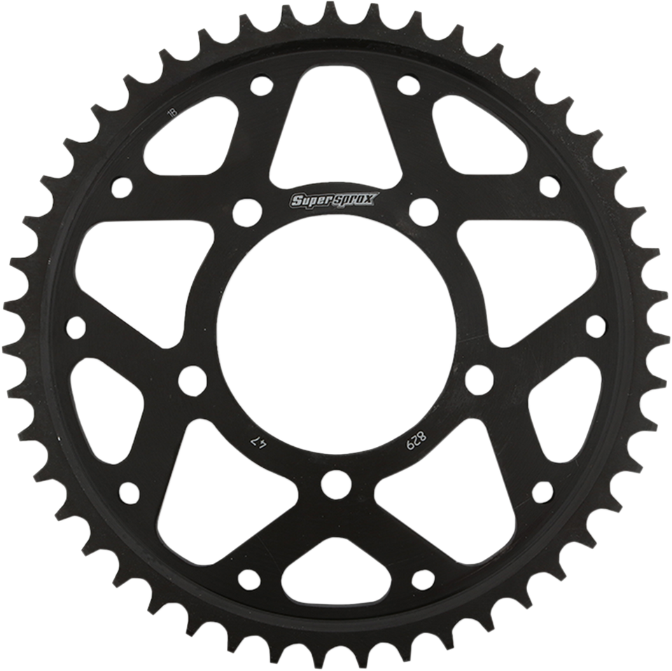 Rear Sprocket - 47 Tooth - Lutzka's Garage