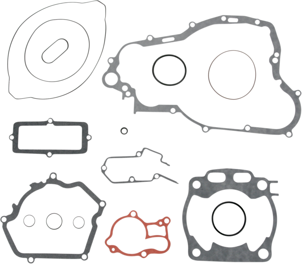 Complete Motor Gasket Kit - Yamaha