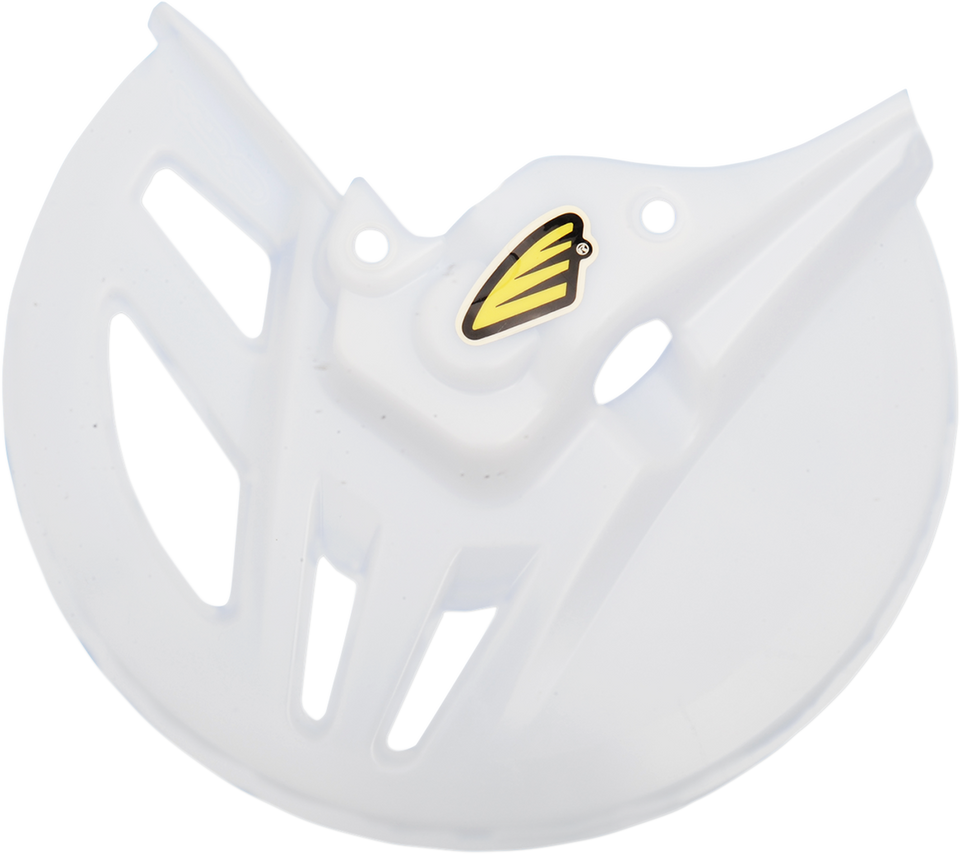 Disc Cover - Clear - Honda - Lutzka's Garage