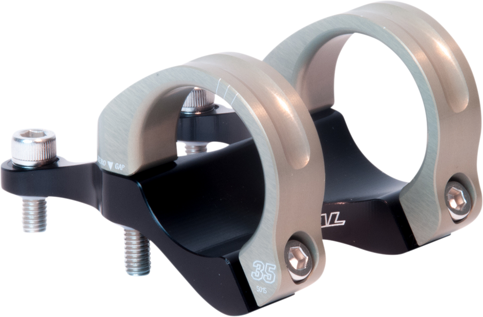 Integra35 - 45 mm - 0 mm Rise