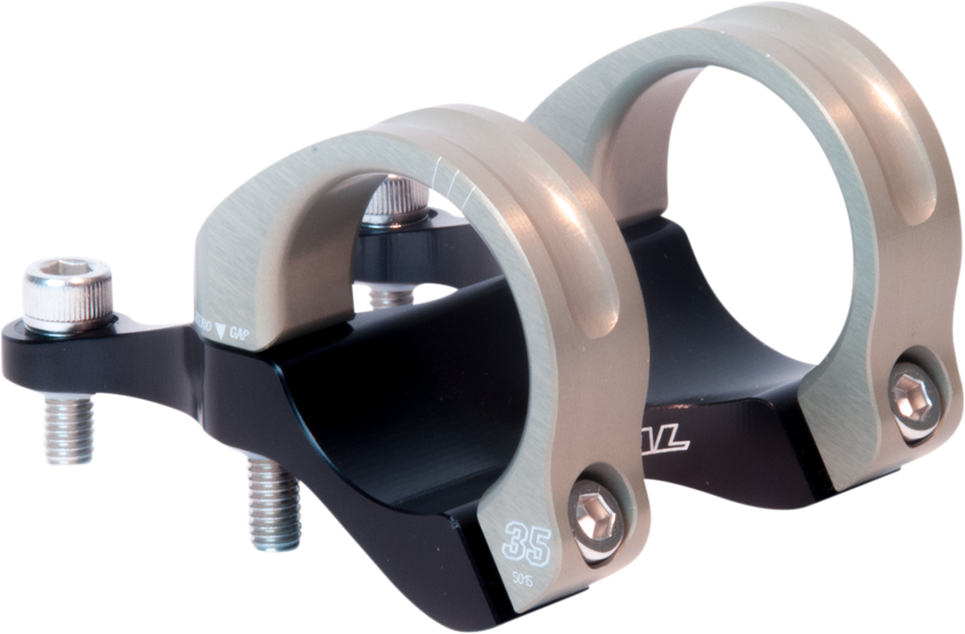 Integra35 - 45 mm - 0 mm Rise