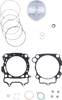 Piston Kit with Gaskets - 96.96 mm - YZ450F