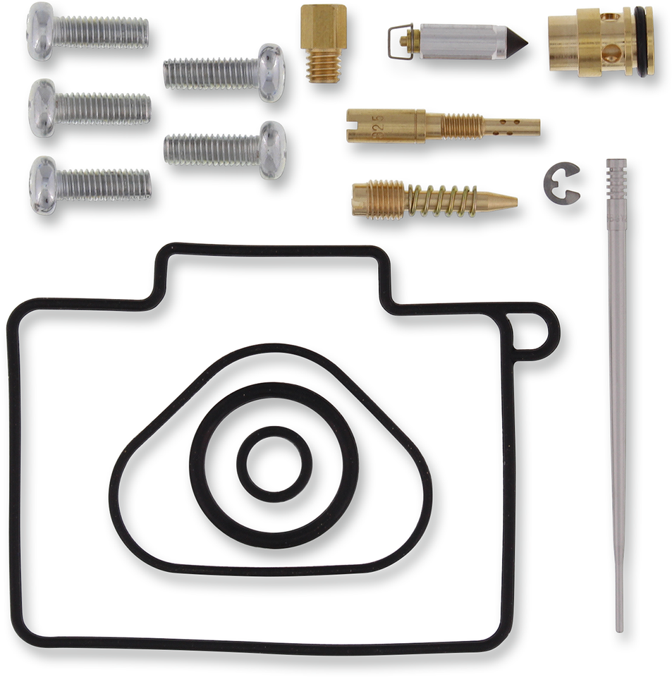 Carburetor Repair Kit - Kawasaki