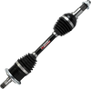 Axle - Complete - Heavy-Duty - Front Left - Can Am
