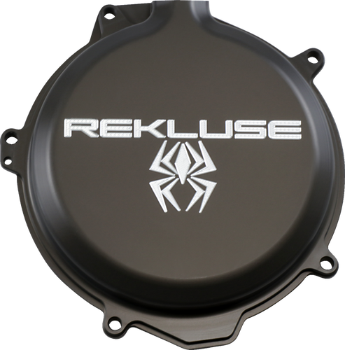 Clutch Cover - Husqvarna/Husaberg/KTM