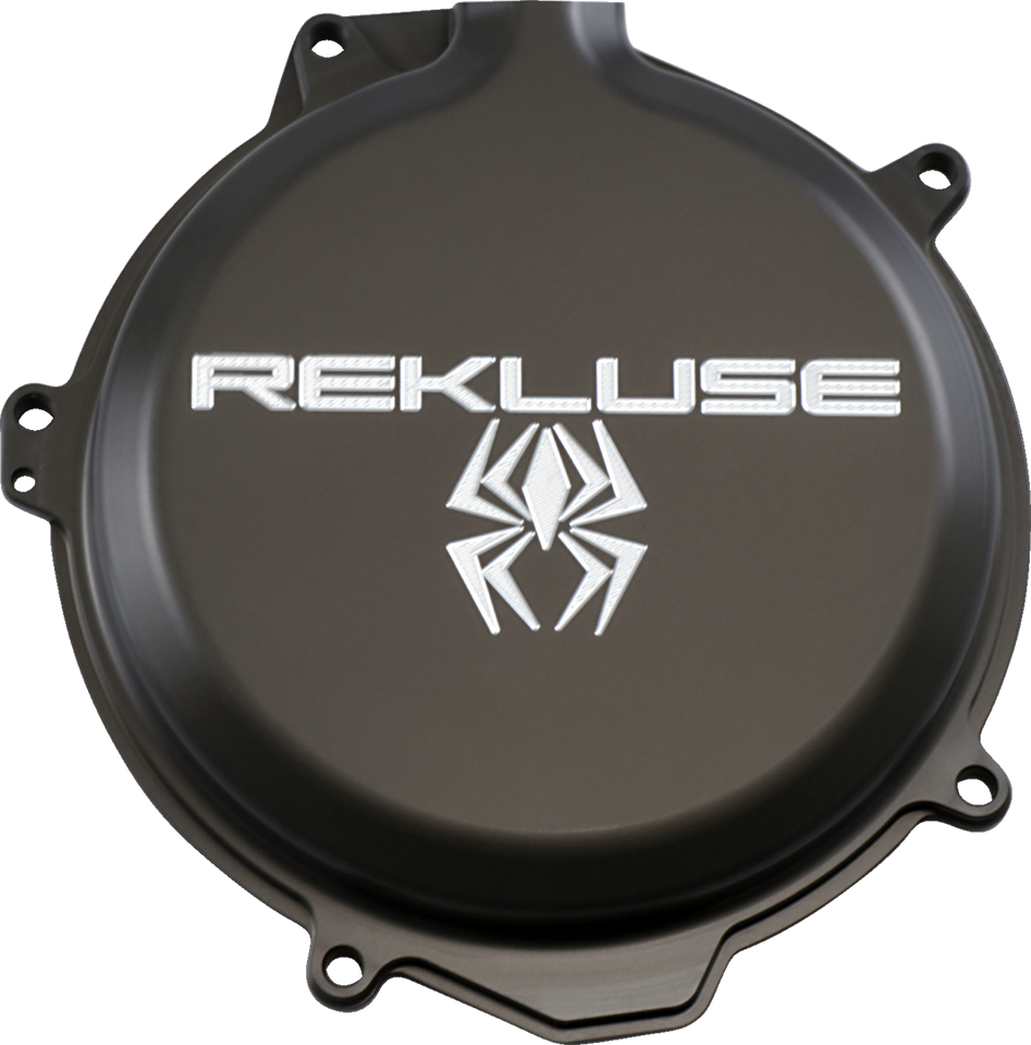 Clutch Cover - Husqvarna/Husaberg/KTM