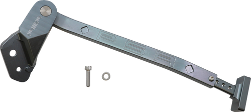 Gunmetal Kickstand - Honda