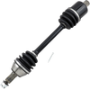 Axle Kit - CV - Complete - OEM Replacement - Standard - Rear Left/Right - Polaris