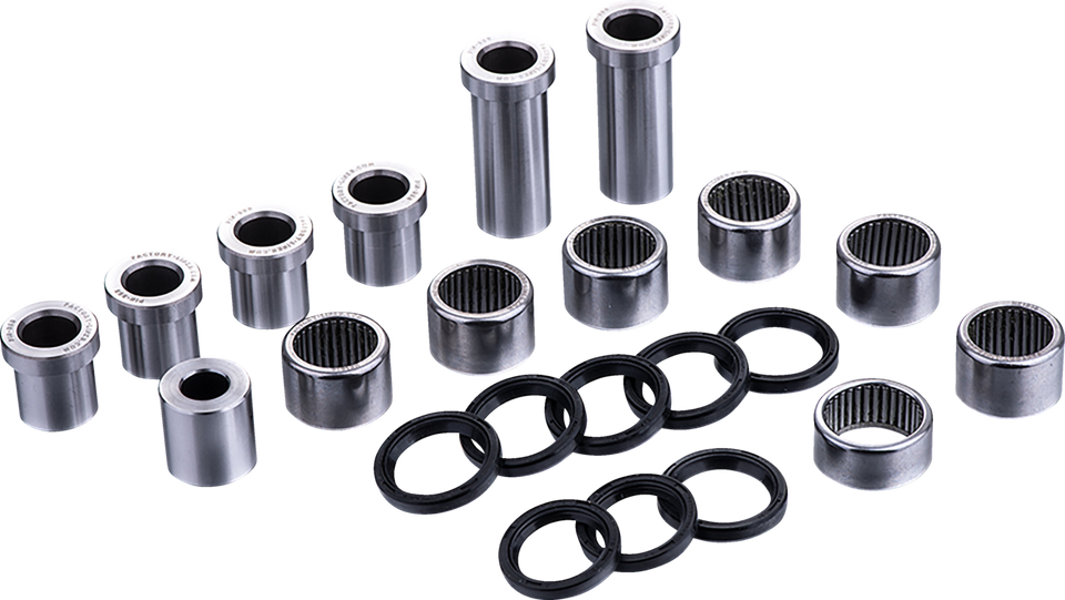 Linkage Bearing Rebuild Kit