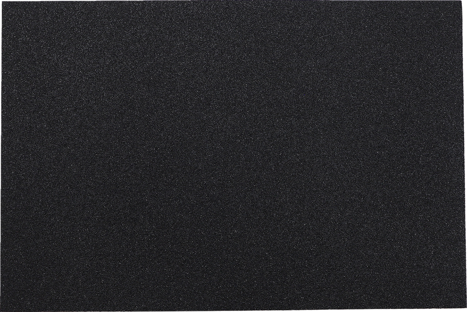 Universal Grip Tape - Black - 12" x 18" - Lutzka's Garage