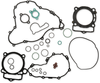 Complete Motor Gasket Kit - Husqvarna/KTM